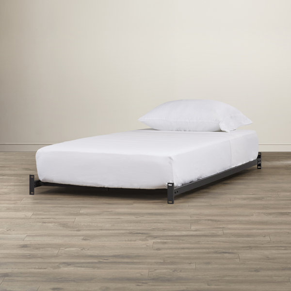 Lark Manor Nordland Daybed Suspension Deck Link Spring & Reviews Wayfair